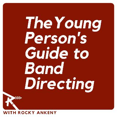 #003 - Getting Started on the Right Foot + Band in Texas #003 - Getting Started on the Right Foot + Band in Texas