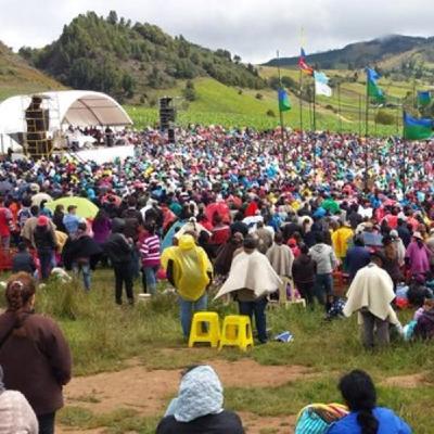 Cuento. KVD 25524. Boyacá