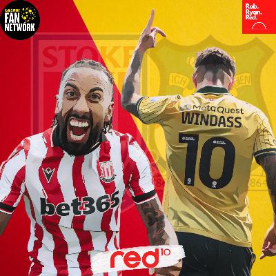 Episode 247: Stoked! Episode 247: Stoked!