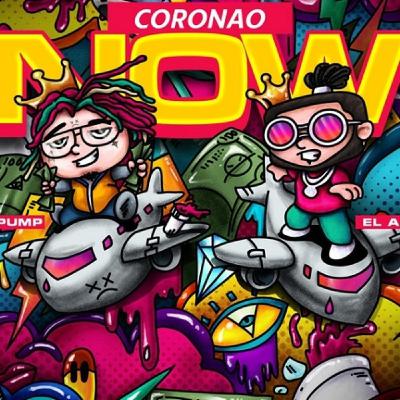 Coronao el virus