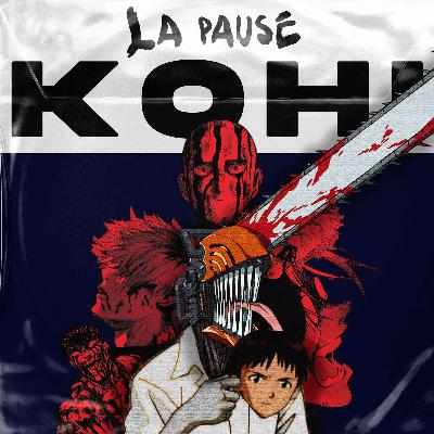 Faut-il aller voir Chainsaw Man au CINÉMA ?
