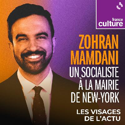 Zohran Mamdani, un socialiste à la mairie de New York 1/4 : Un enfant de l’élite culturelle new-yorkaise