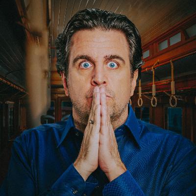 Das vierte Skalpell (1/2). Krimi-Podcast mit Bastian Pastewka