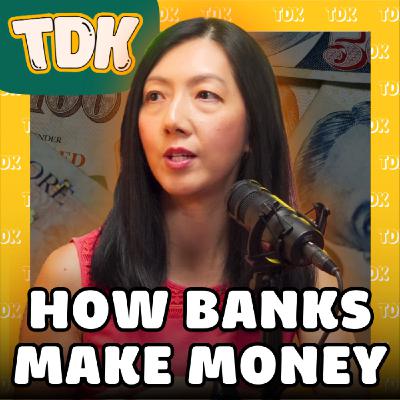 CEO EXPOSES The Banking Industry (ft. Natalia Goh, Maribank) CEO EXPOSES The Banking Industry (ft. Natalia Goh, Maribank)