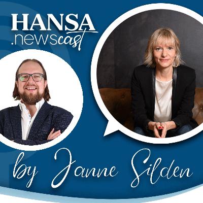 #67 ScanReach - Cracking the Hidden Challenge of Maritime IoT