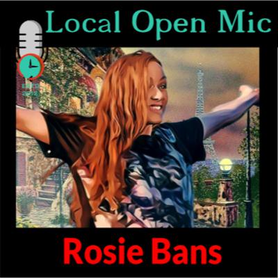 Rosie Bans! Rosie Bans is a singer songwriter from Glasgow, Scotland. this self-taught pianist found herself in London for 5 years, describing it as a dramatic time in her life. Rosie Bans! Rosie Bans is a singer songwriter from Glasgow, Scotland. this self-taught pianist found herself in London for 5 years, describing it as a dramatic time in her life.