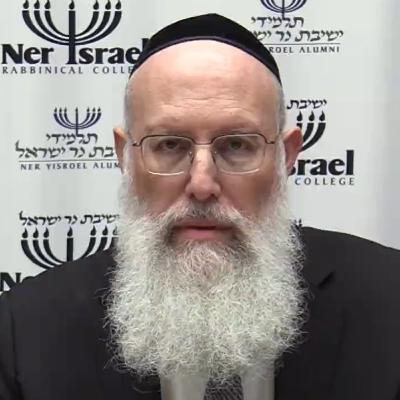 Parshas Beshalach 5783