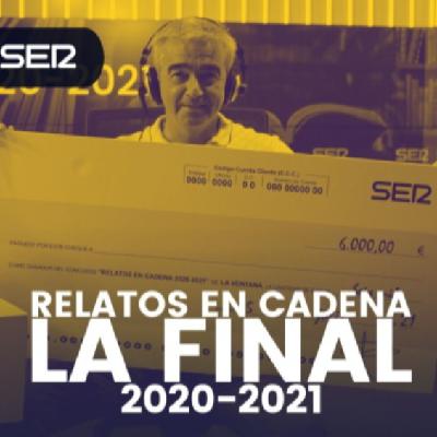 Relatos en cadena | Final de la XIV edición de 'Relatos en cadena' [2020-2021]