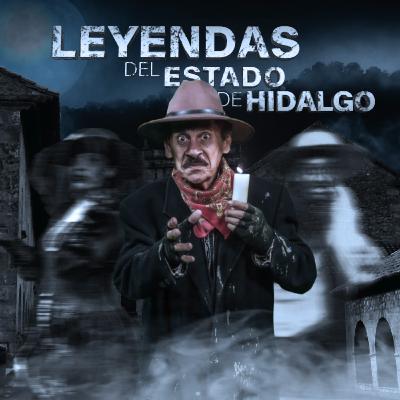 El salto del Carmen | Leyendas del Estado de Hidalgo