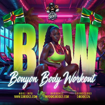 B.B.W (Bouyon Body Workout Mix) B.B.W (Bouyon Body Workout Mix)