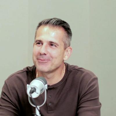 VICTOR BAGY - STORICAST | EP#289