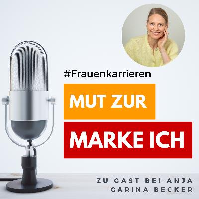 Zu Gast Carina Becker Zu Gast Carina Becker