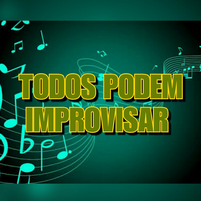 Alex Freitas - Todos podem improvisar