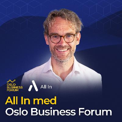 #13 Morten Hansen: Bør vi endre måten vi prissetter og måler verdi? #13 Morten Hansen: Bør vi endre måten vi prissetter og måler verdi?