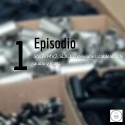 Temporada 1 Episodio 1