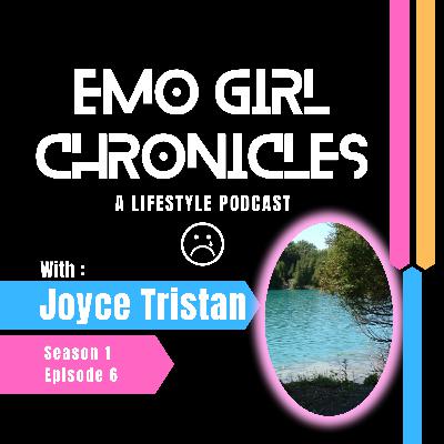 Episode 6: My last single summer