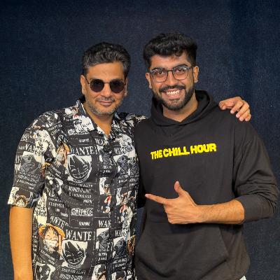 Mukesh Chhabra UNFILTERED: Ramayana, Casting Reality, Audition Process, Nepotism & More | TCH 113 Mukesh Chhabra UNFILTERED: Ramayana, Casting Reality, Audition Process, Nepotism & More | TCH 113