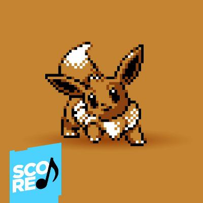 ScoreVG - 133 - Eevee