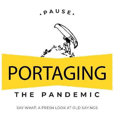 Portaging Pandemic: Pause Portaging Pandemic: Pause