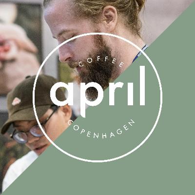 A Casual Conversation with April Athlete Erik Liao