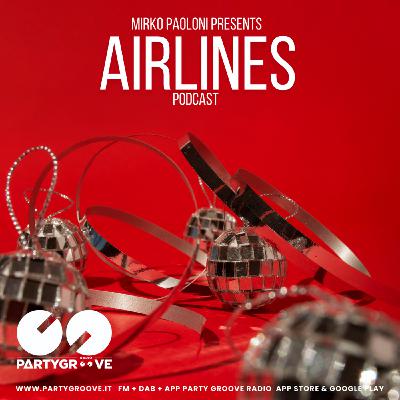 Airlines Podcast Gate#433