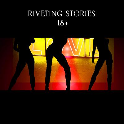 Condemned by DMK – Erotic Paranormal Romance Audio Story