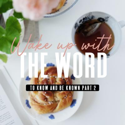 Ep. 1.6 | To Know and Be Known Part 2