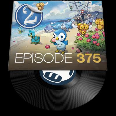 #375 – Pokemon Legends: Arceus VS Scarlet and Violet – spóźnione spojrzenie starego fana