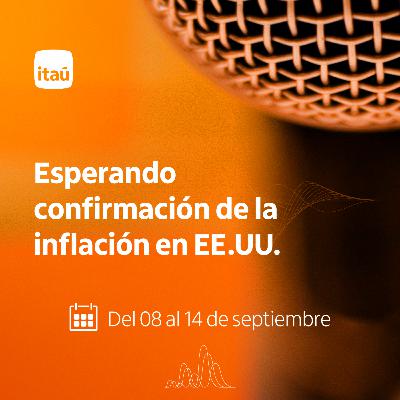 Esperando confirmación de la inflación en EE.UU
