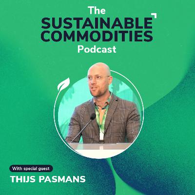 Biodiversity, Smallholders and Palm Oil - Thijs Pasmans, Pasmans Consultancy