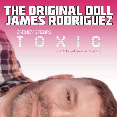 Britney Spears - Toxic (Track Commentary)