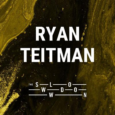 1406: Paperweight by Ryan Teitman 1406: Paperweight by Ryan Teitman
