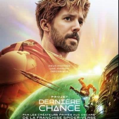 Faut'il voir Projet dernière chance ? Les extra-terrestres sont-ils parmi nous depuis le début ? Pompix Ryan ?