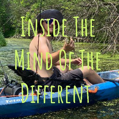 Inside The Mind Of The Different- EP.1 Introduction (2:51) Inside The Mind Of The Different- EP.1 Introduction (2:51)