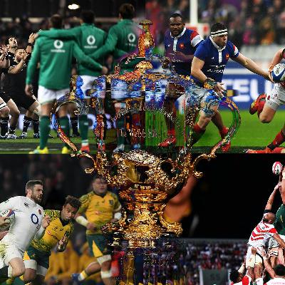 PODCAST: It is showtime