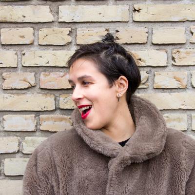 In conversation with Cristina Planas Leitão