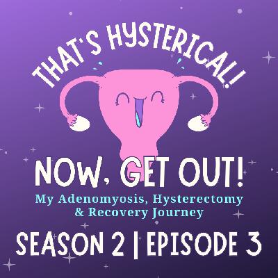 I Won't Miss the Period Day 6 Bitterness