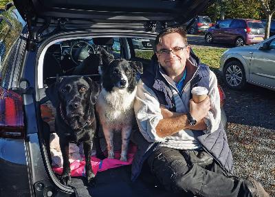 Episode 285 - Crufts 2025 Episode 285 - Crufts 2025