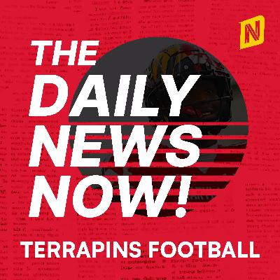 Maryland and NIU: Wins with Wrinkles