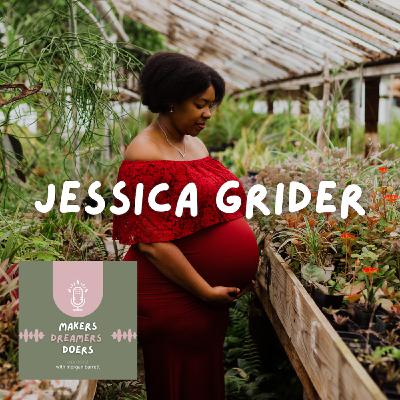 Finding Out You're Having Twins, Confronting Racist Inquiries, and Being a High School Librarian with Jessica Grider Finding Out You're Having Twins, Confronting Racist Inquiries, and Being a High School Librarian with Jessica Grider