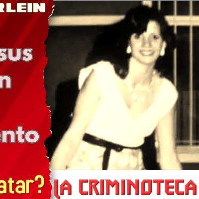 ️‍♀️ Margarita Herlein: La asesina envenenadora