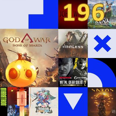 ЛУКОВЫЙ ПОДКАСТ #196 - State of Play | 12.02.2026 ЛУКОВЫЙ ПОДКАСТ #196 - State of Play | 12.02.2026