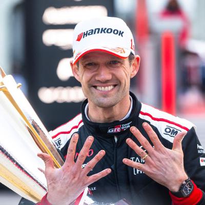 La France un pays de champions pour le sport auto, mais.... La France un pays de champions pour le sport auto, mais....