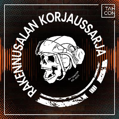 Pitkä jana, lyhyt totuus - Mikä aikataulutuksessa mättää?