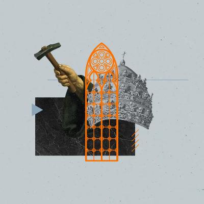 8 Key Differences Between Catholics and Protestants