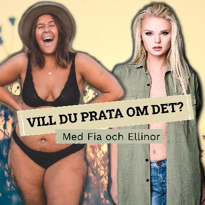 19. Inför sommar-snacket