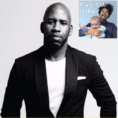 DJ Spoony - sharing the caring