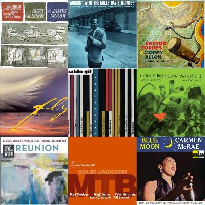 Páginas de Jazz Ed. N° 247 "Jazz & Affinities" Páginas de Jazz Ed. N° 247 "Jazz & Affinities"