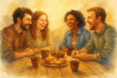 Fifteenth Sunday after Pentecost