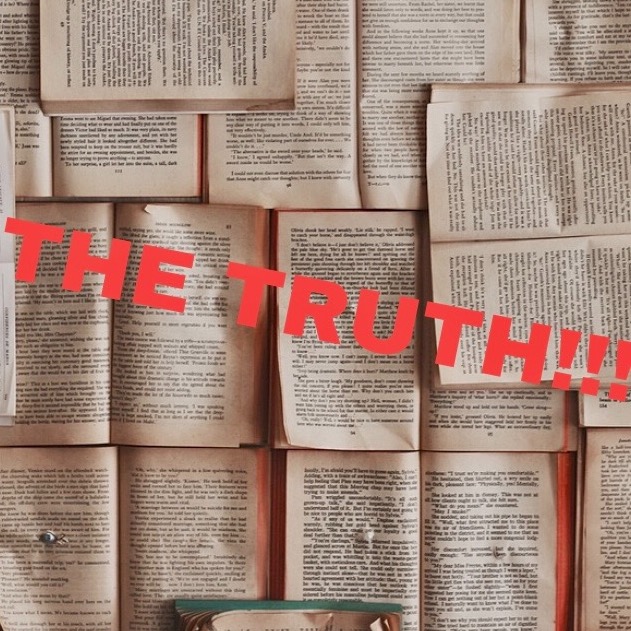 Don't Believe the Lies!!! Genesis 37 Don't Believe the Lies!!! Genesis 37